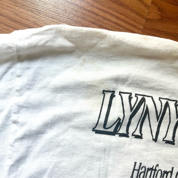 Lynyrd Skynyrd 2000 Tour Tee - Picture 6 of 7